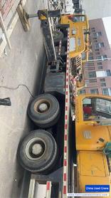 Buy XCMG QY25K5C Used Crane / 6 Buy XCMG QY25K5C Used Crane / 6